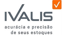 Ivalis Brasil logo