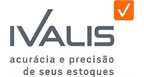 Ivalis Brasil Logo