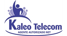 KALEO TELECOM logo