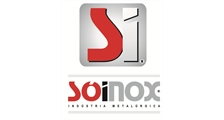 Logo de S INOX INDSTRIA METALRGICA