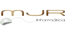 MJR INFORMÁTICA logo