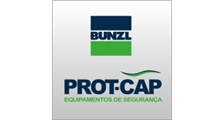 PROT-CAP logo