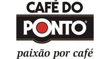 CAFE DO PONTO logo