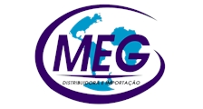 Logo de MEG DISTRIBUIDORA DE PRODUTOS ELETRONICOS DE BRASILIA