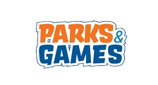 PARKS E GAMES logo