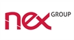 Por dentro da empresa NEX GROUP Logo