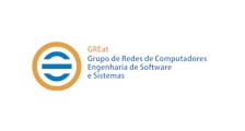 Logo de GREat