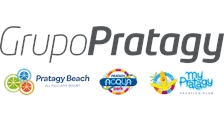 Logo de Grupo Pratagy