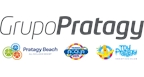 Por dentro da empresa GRUPO PRATAGY Logo