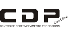 CDP CENTRO DE DESENVOLVIMENTO PROFISSIONAL LTDA logo