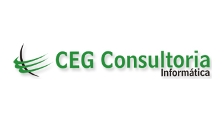 Logo de CEG Informática