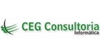 Por dentro da empresa CEG Informática Logo
