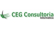 Por dentro da empresa CEG Informática Logo