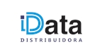 Por dentro da empresa IDATA DISTRIBUIDORA Logo