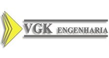 Logo de VGK Engenharia