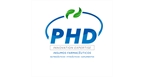 Por dentro da empresa PHD COMERCIO IMPORTACAO & EXPORTACAO Logo