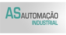 Logo de AS Automação e Elétrica Industrial