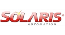 Logo de SOLARIS AUTOMATION