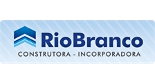 Logo de Construtora Rio Branco