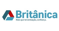 Logo de BRITANICA ADMINISTRACAO & TERCEIRIZACAO EIRELI - EPP