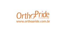 ORTHOPRIDE - ORTODONTIA & ESTETICA logo