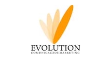 Logo de EVOLUTION COMUNICACAO E MARKETING