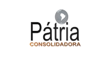 PATRIA CONSOLIDADORA logo