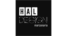 HALL MARCENARIA logo