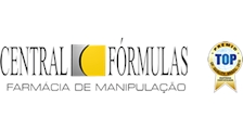 CENTRAL FORMULAS FARMACIA DE MANIPULACAO logo
