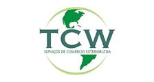 Logo de TCW SERVICOS DE COMERCIO EXTERIOR LTDA - EPP