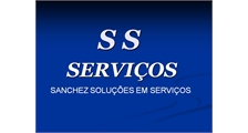 Logo de Sanchez Soluções em Serviços