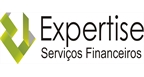 Por dentro da empresa EXPERTISE Logo