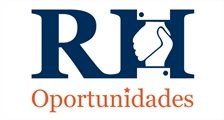 Logo de RH Jobs