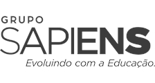 Logo de Grupo Sapiens - Evoluindo com Educação