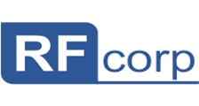 RF CORP ASSESSORIA EMPRESARIAL logo