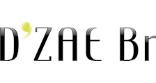 Logo de DZAE Br Comunicação