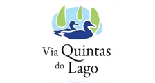 CONDOMINIO DO GRUPAMENTO RESIDENCIAL VIA QUINTAS DO LAGO logo