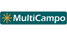 Logo de MultiCampo MCA
