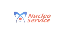 NUCLEO SERVICE logo