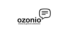 BRASIL OZONIO logo