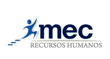 Logo de MEC Recursos Humanos