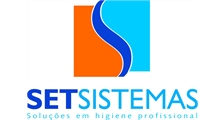 Logo de SET SISTEMAS E PRODUTOS TECNICOS