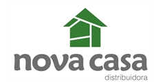NOVA CASA DISTRIBUIDORA logo