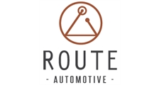 YOUR ROUTE logo