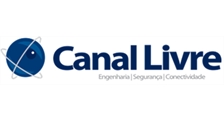 Logo de Canal Livre  Engenharia