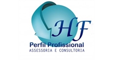 Logo de HF PERFIL PROFISSIONAL