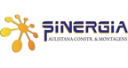 Por dentro da empresa SINERGIA PAULISTANA CONSTRUCOES E MONTAGENS LTDA - ME Logo