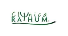 CLINICA RAIHUM logo