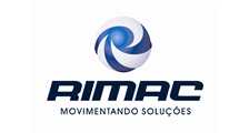 RIMAC IMPORTACAO, EXPORTACAO E REPRESENTACOES LTDA. logo