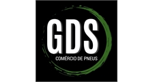 Logo de GDS COMÉRCIO DE PNEUS LTDA